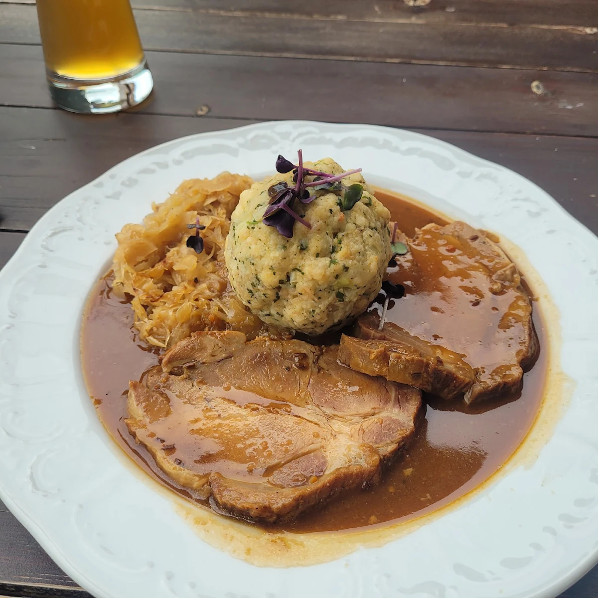 Essen und Trinken photo 3