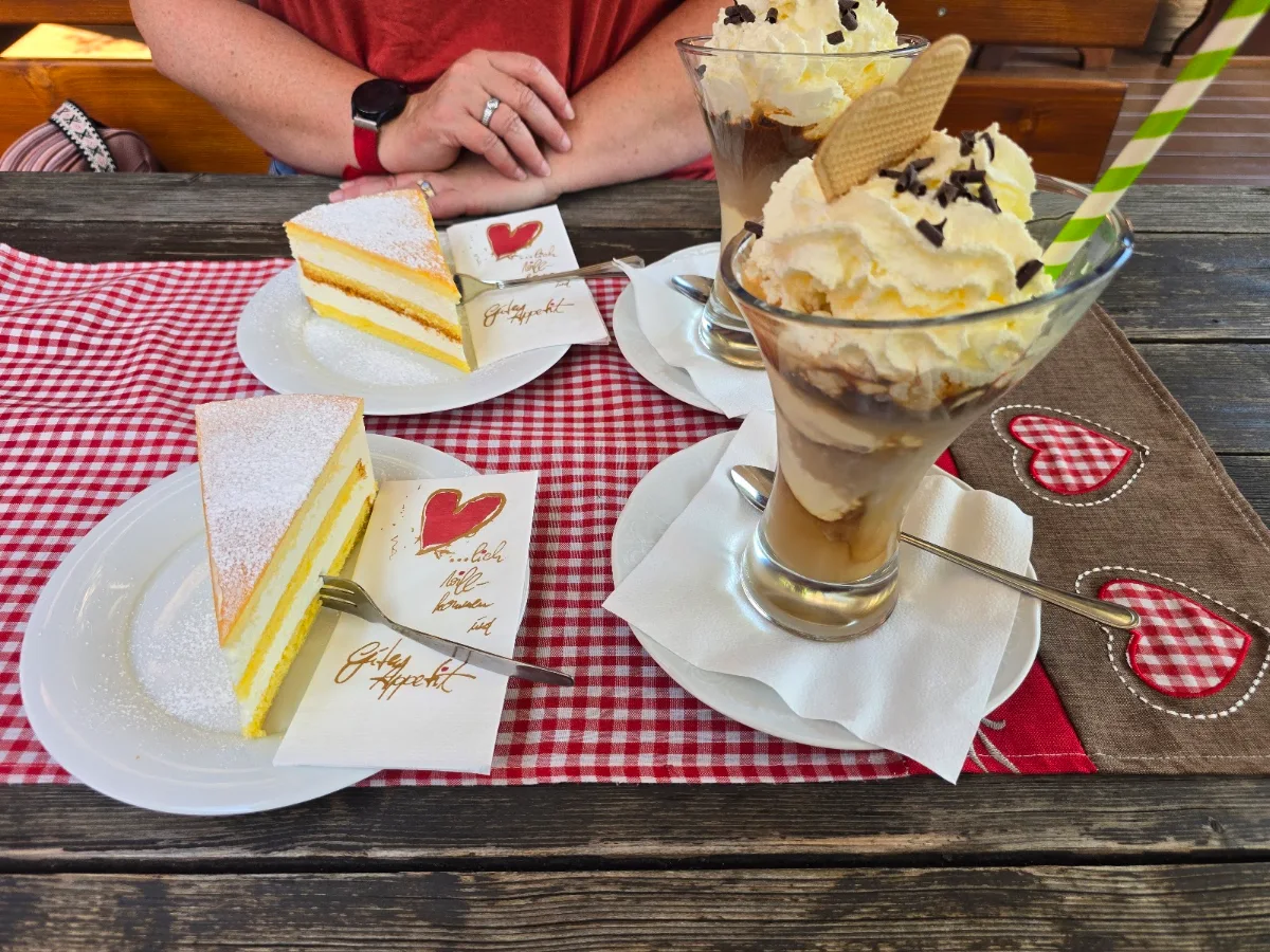 Essen und Trinken photo 4