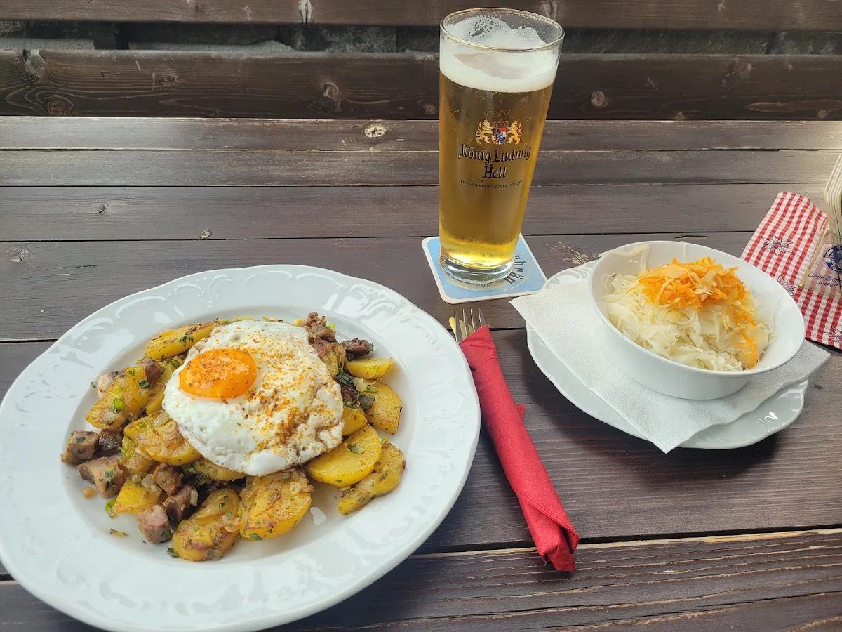 Essen und Trinken photo 5