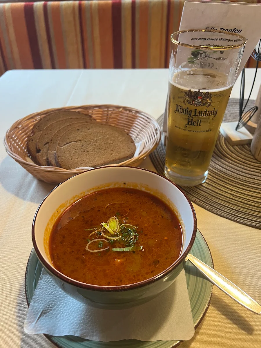 Essen und Trinken photo 7