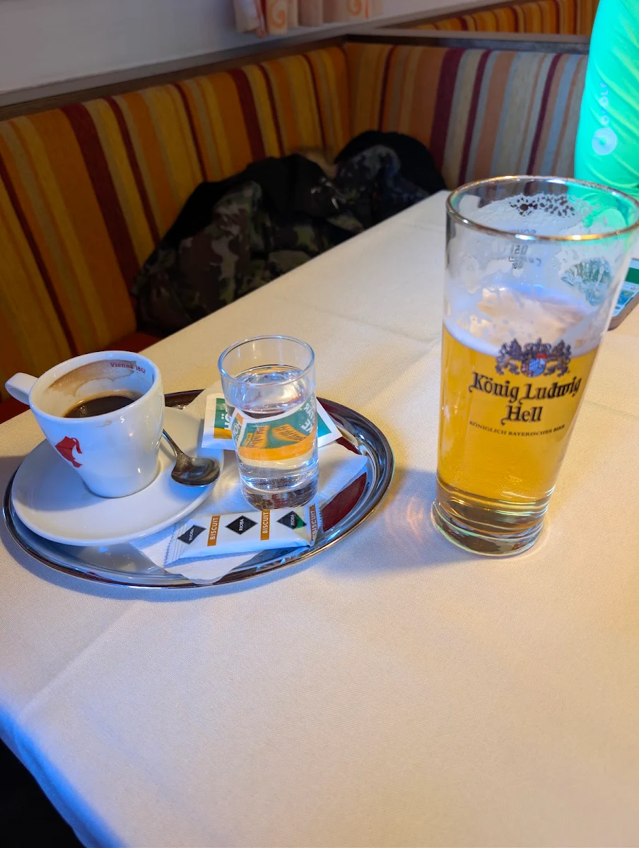 Essen und Trinken photo 8