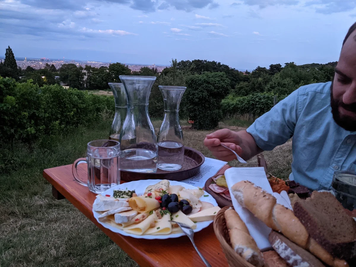 Essen und Trinken photo 10