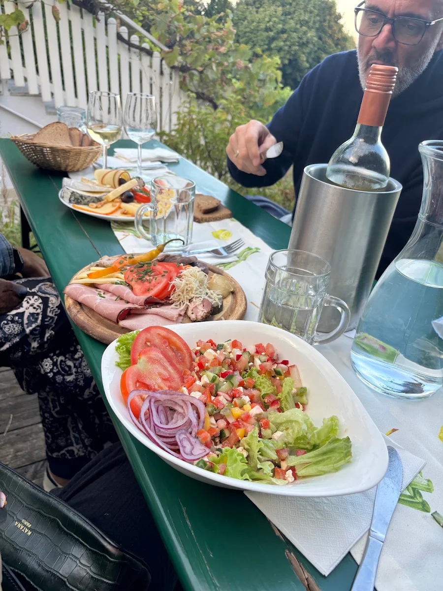 Essen und Trinken photo 3