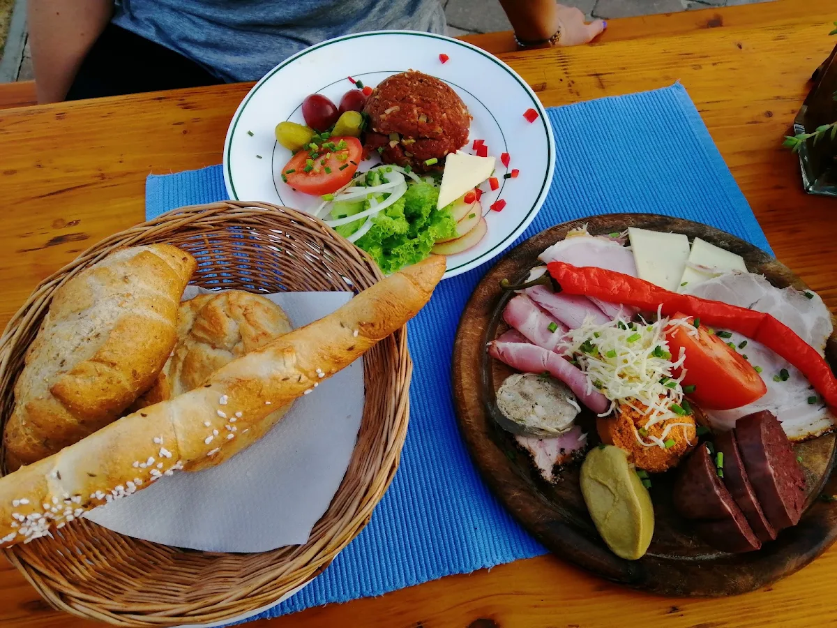 Essen und Trinken photo 4