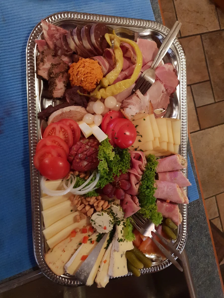 Essen und Trinken photo 5