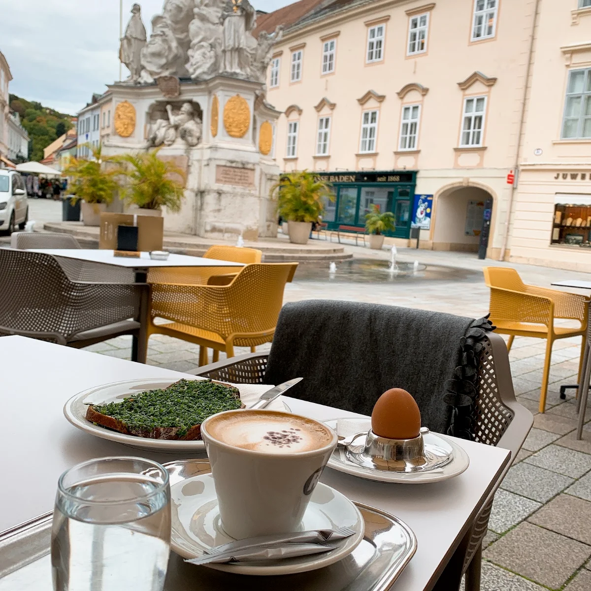 Essen und Trinken photo 1