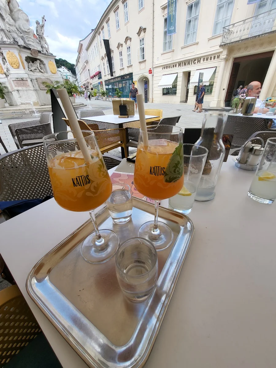 Essen und Trinken photo 10