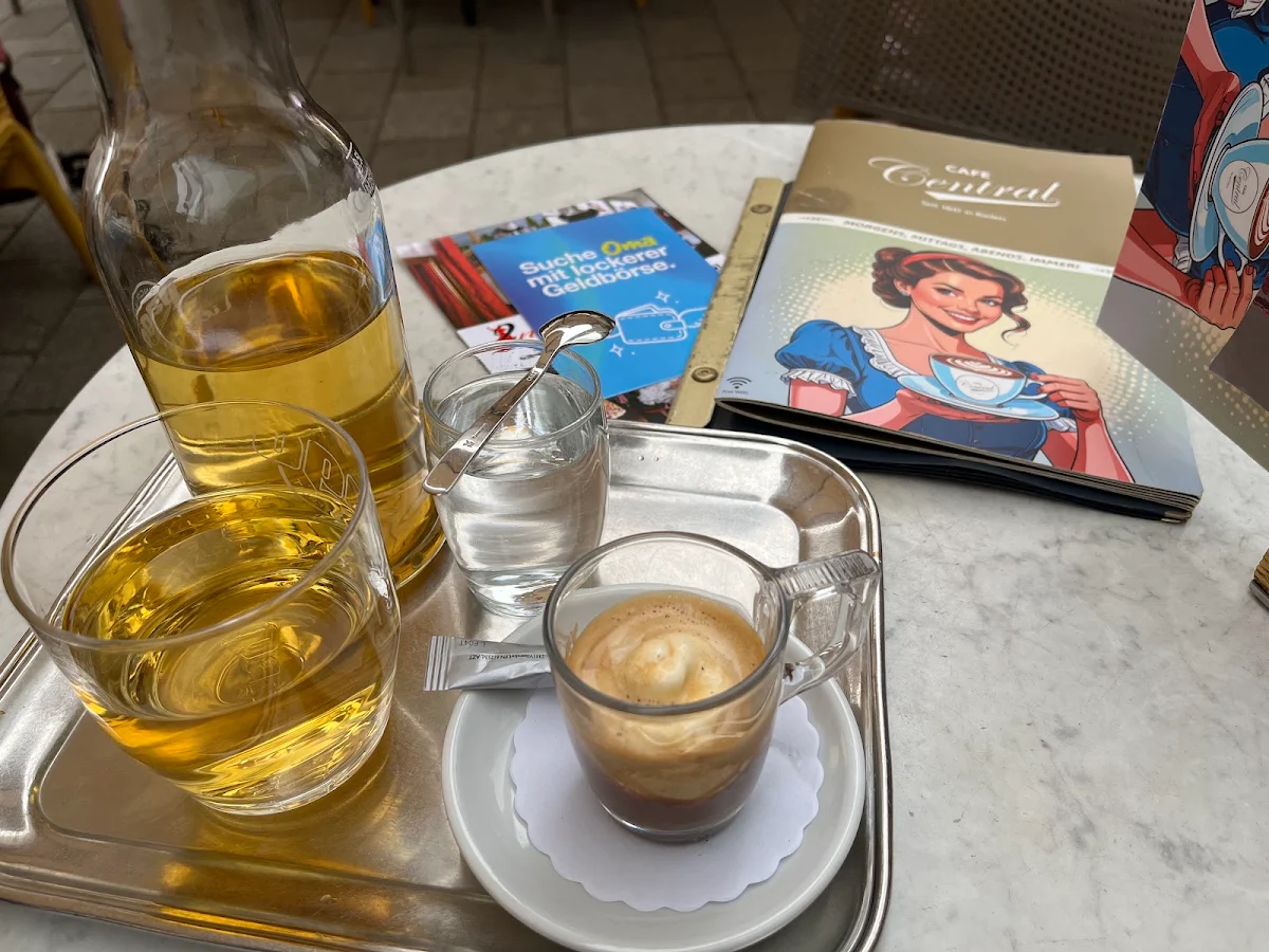 Essen und Trinken photo 4