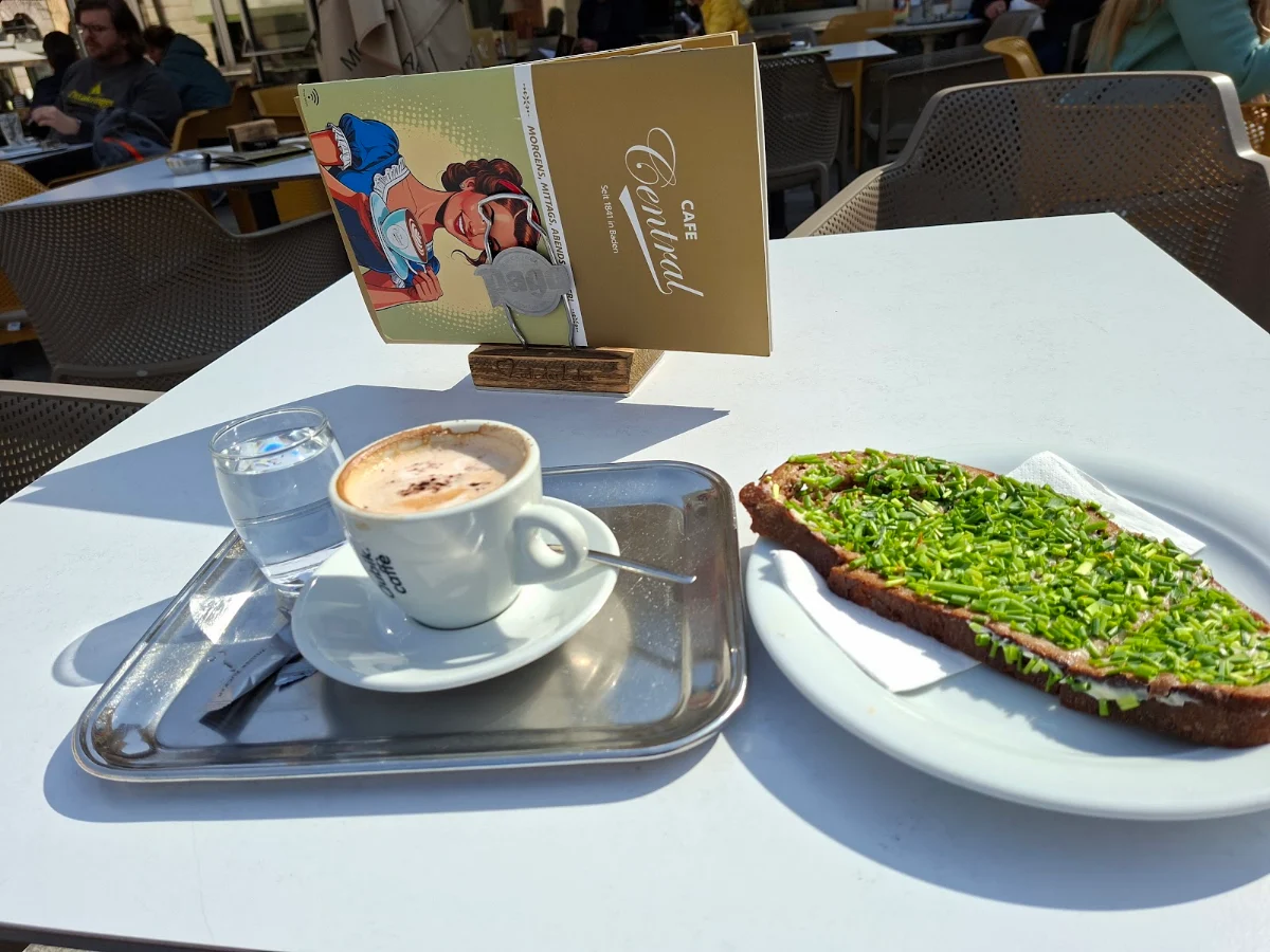 Essen und Trinken photo 7