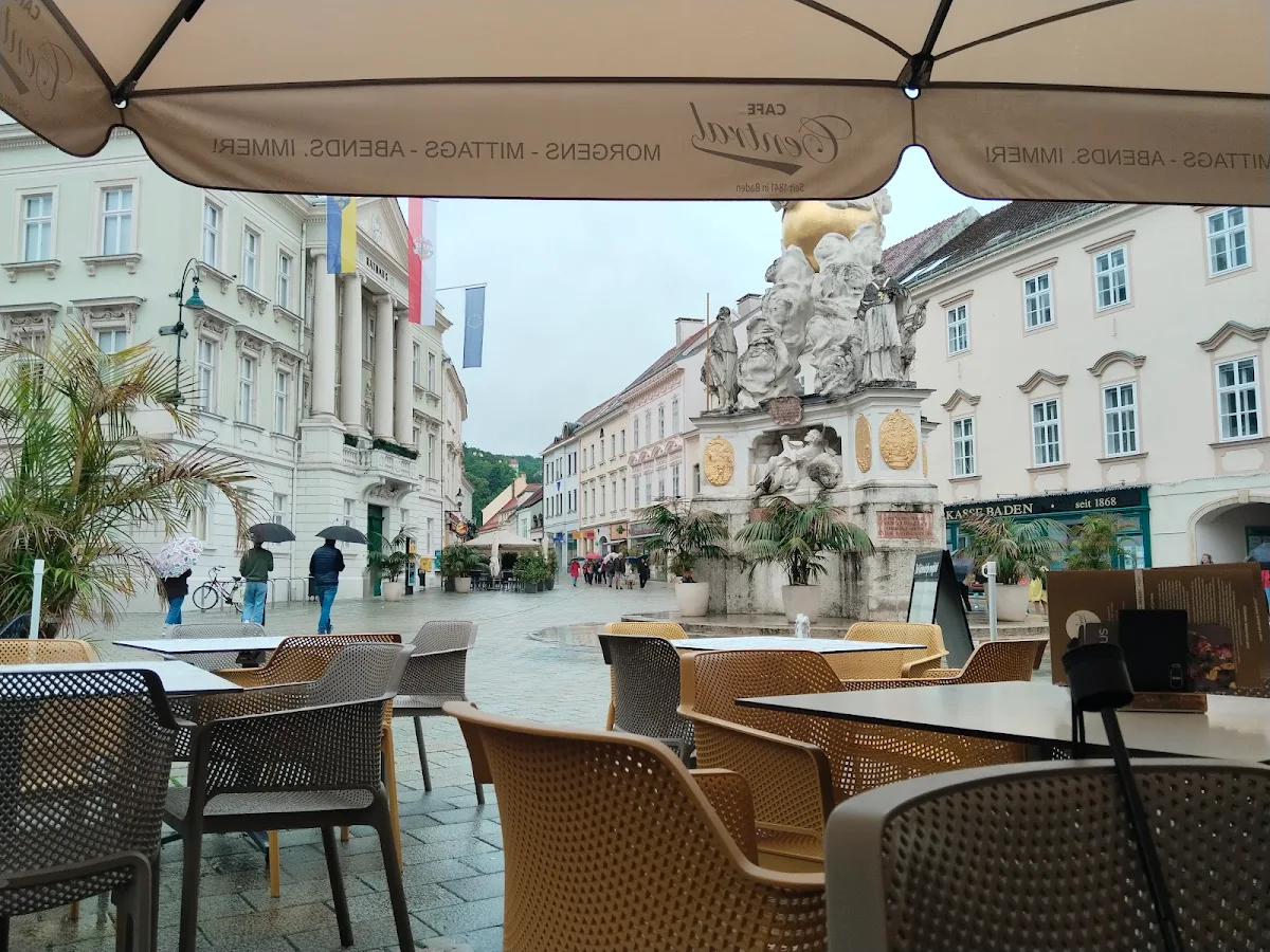 Atmosphäre photo 3