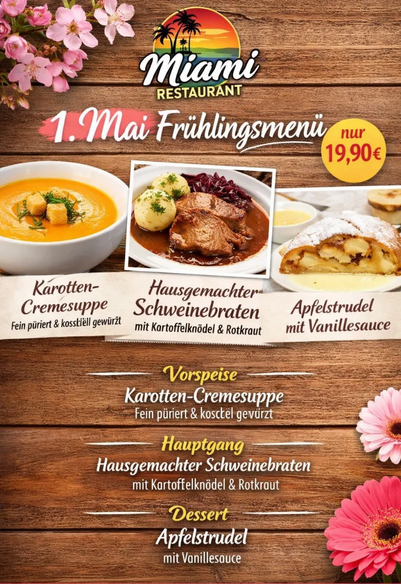 Speisekarte photo 6