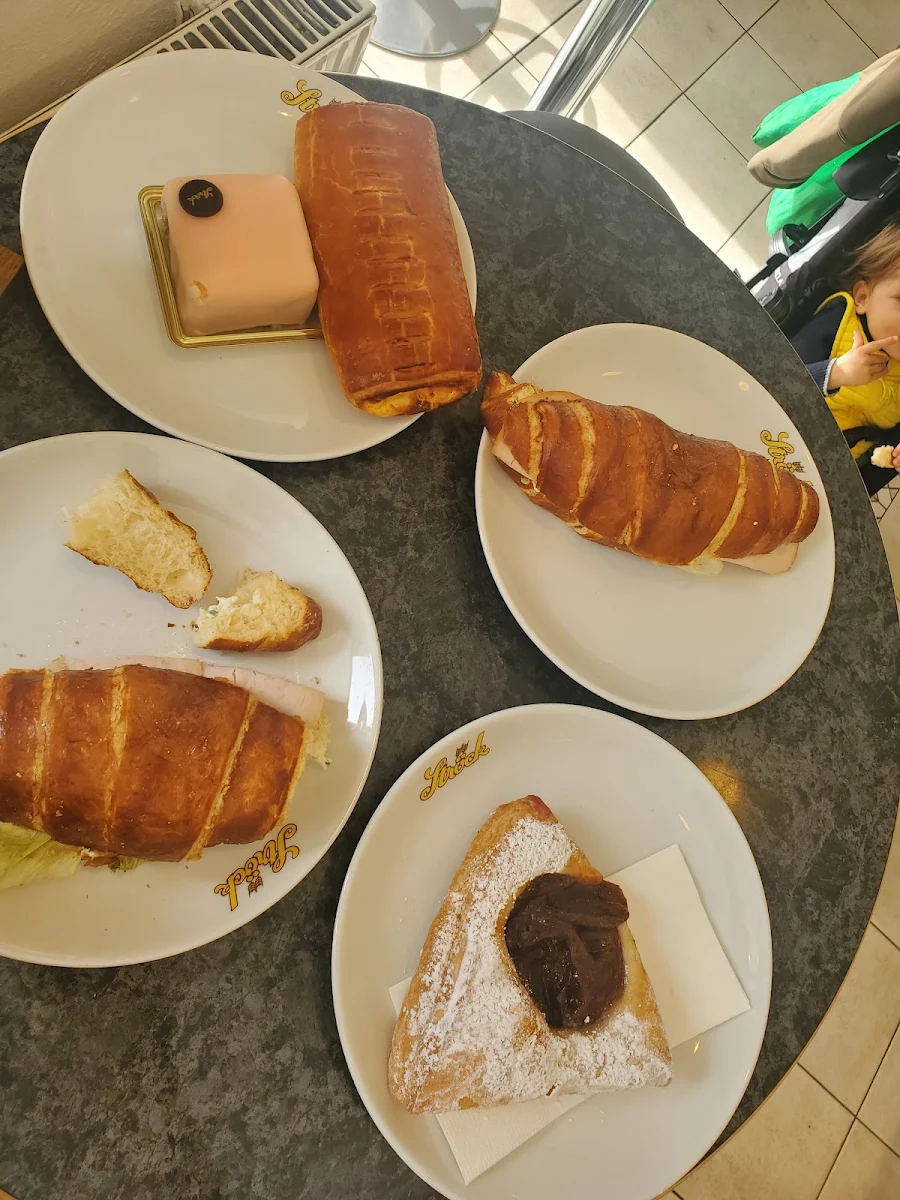 Essen und Trinken photo 6