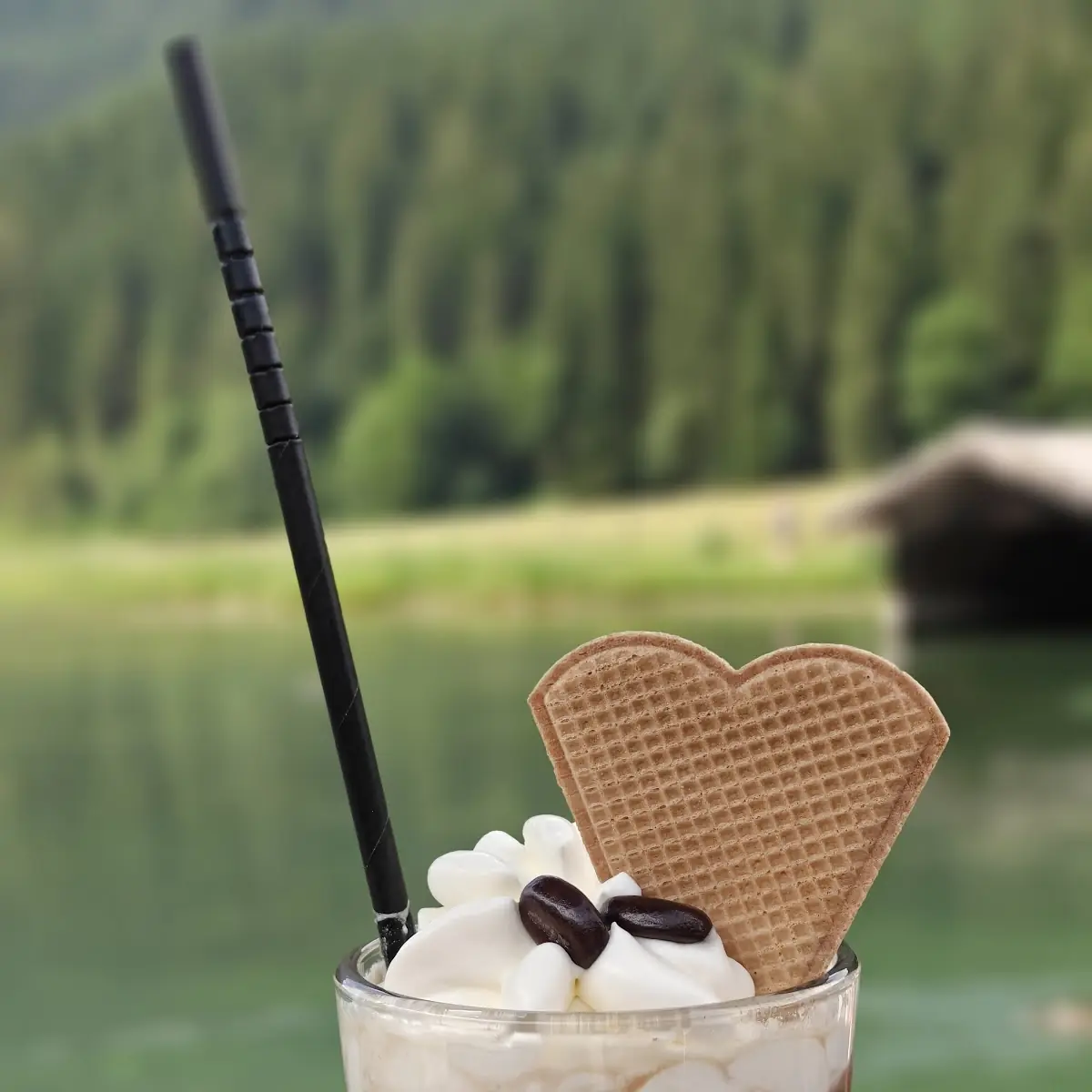 Essen und Trinken photo 1