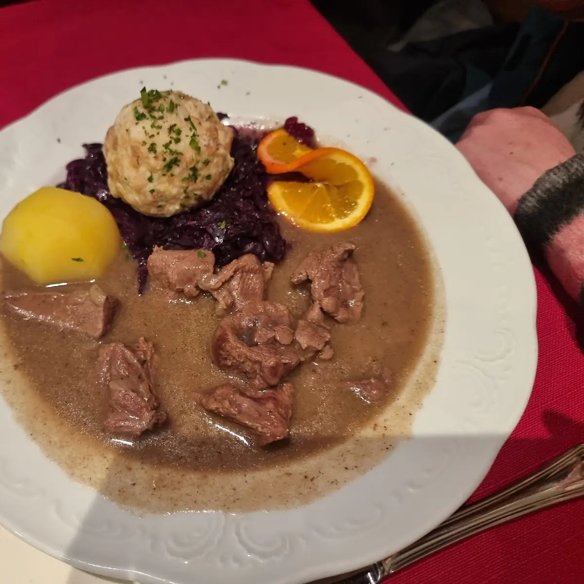 Essen und Trinken photo 4