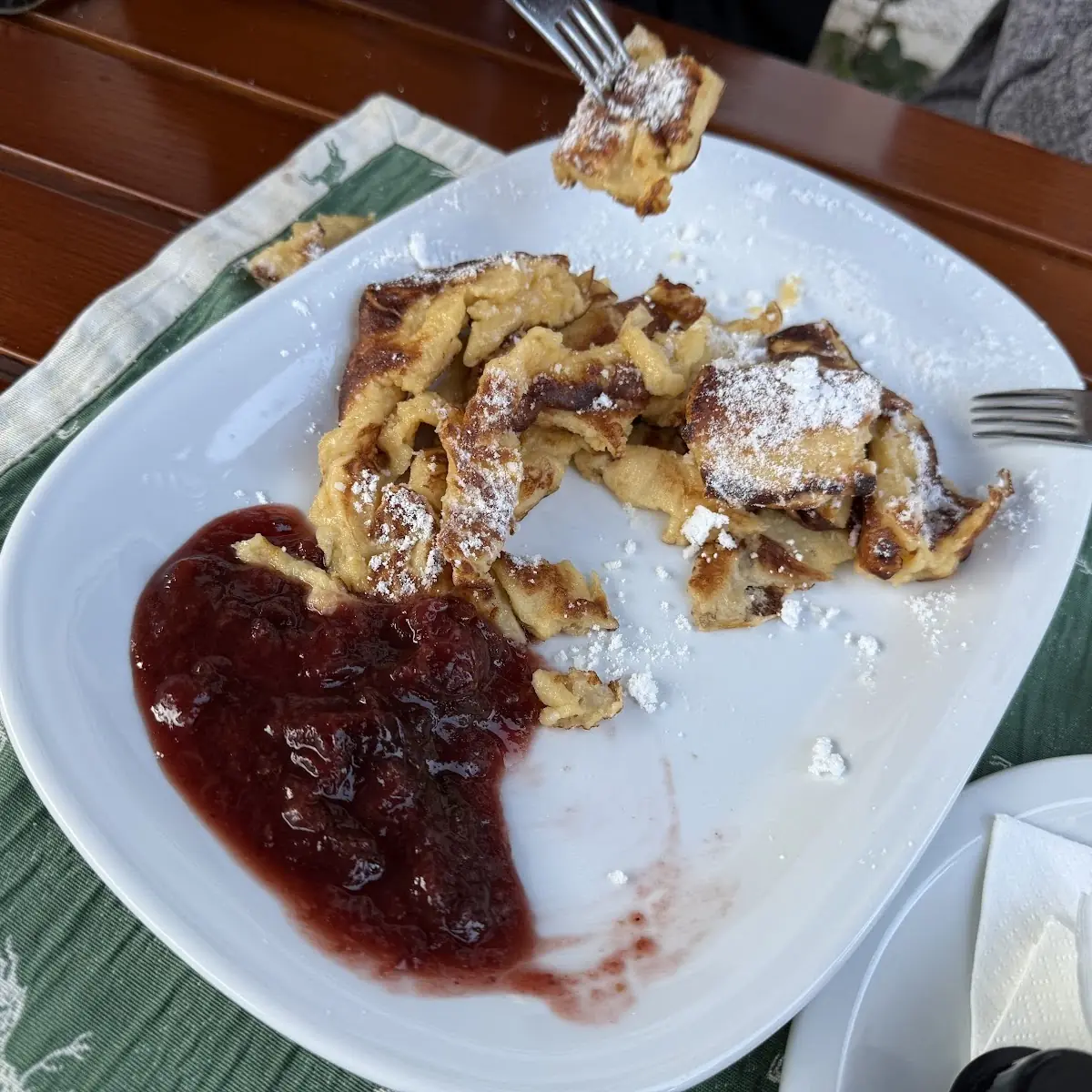 Essen und Trinken photo 8