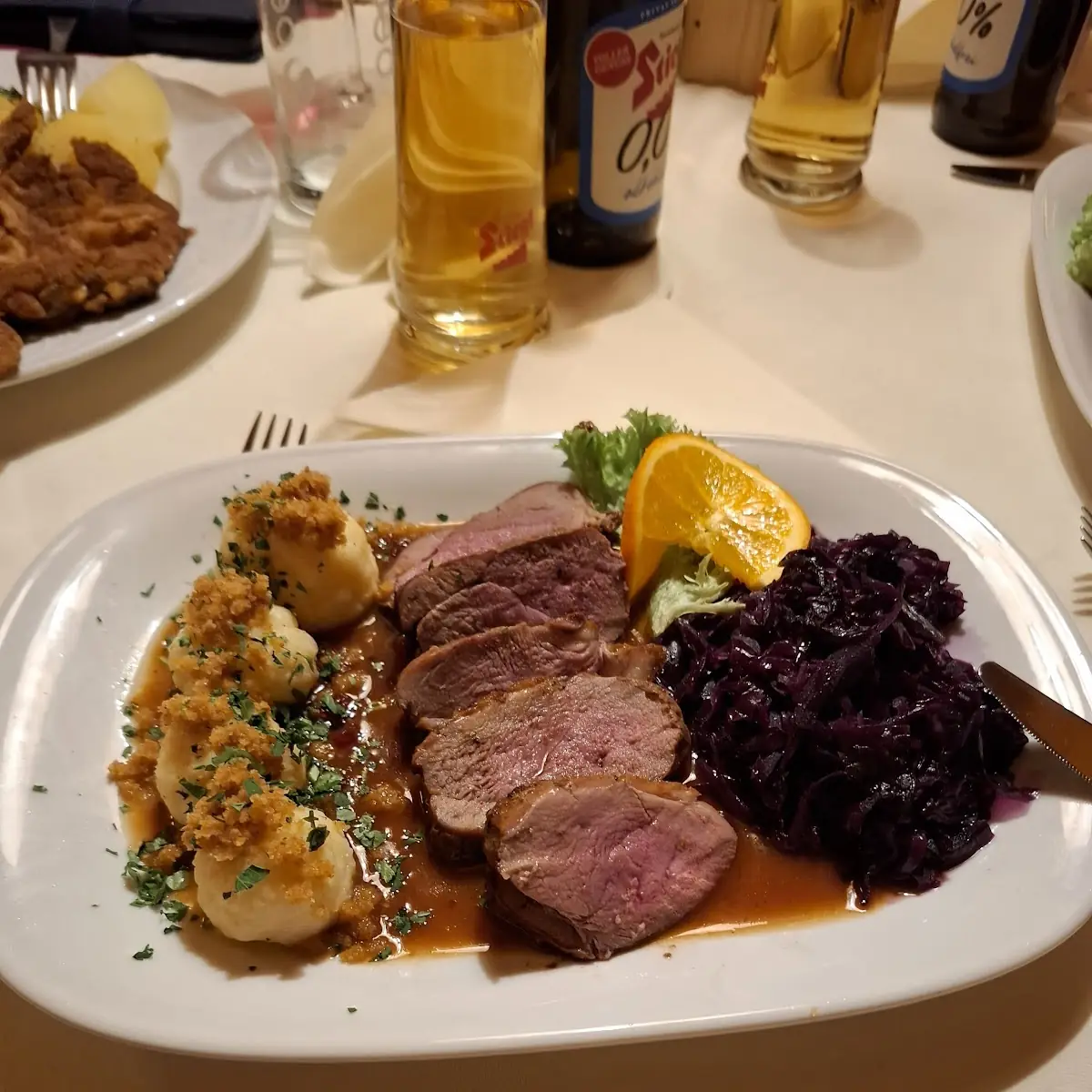 Essen und Trinken photo 9