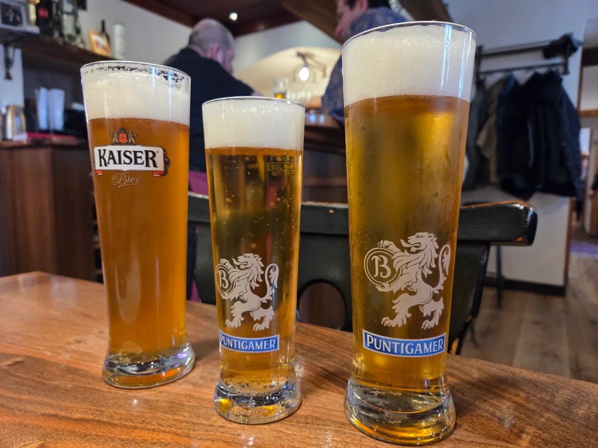 Essen und Trinken photo 2