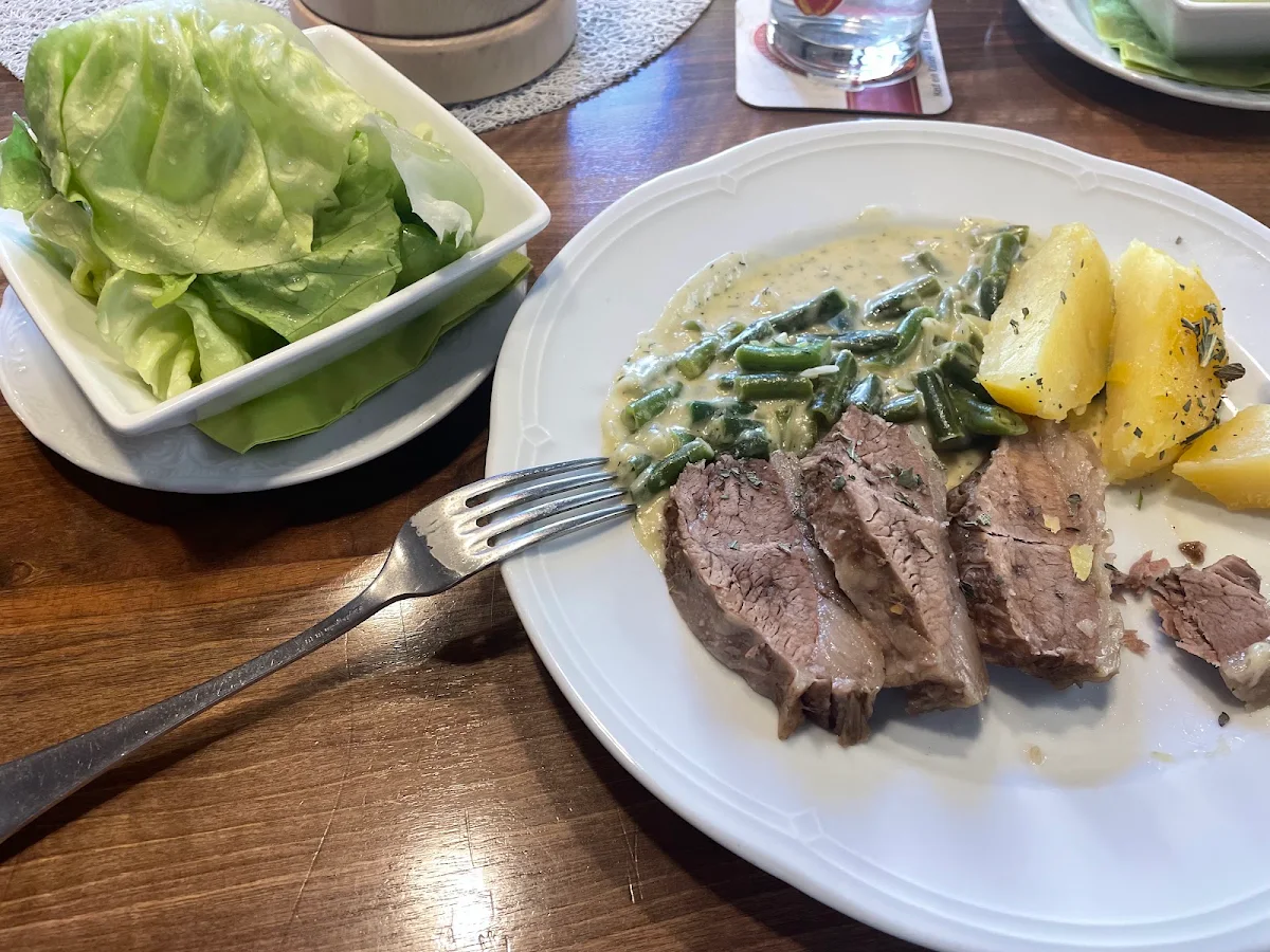 Essen und Trinken photo 4