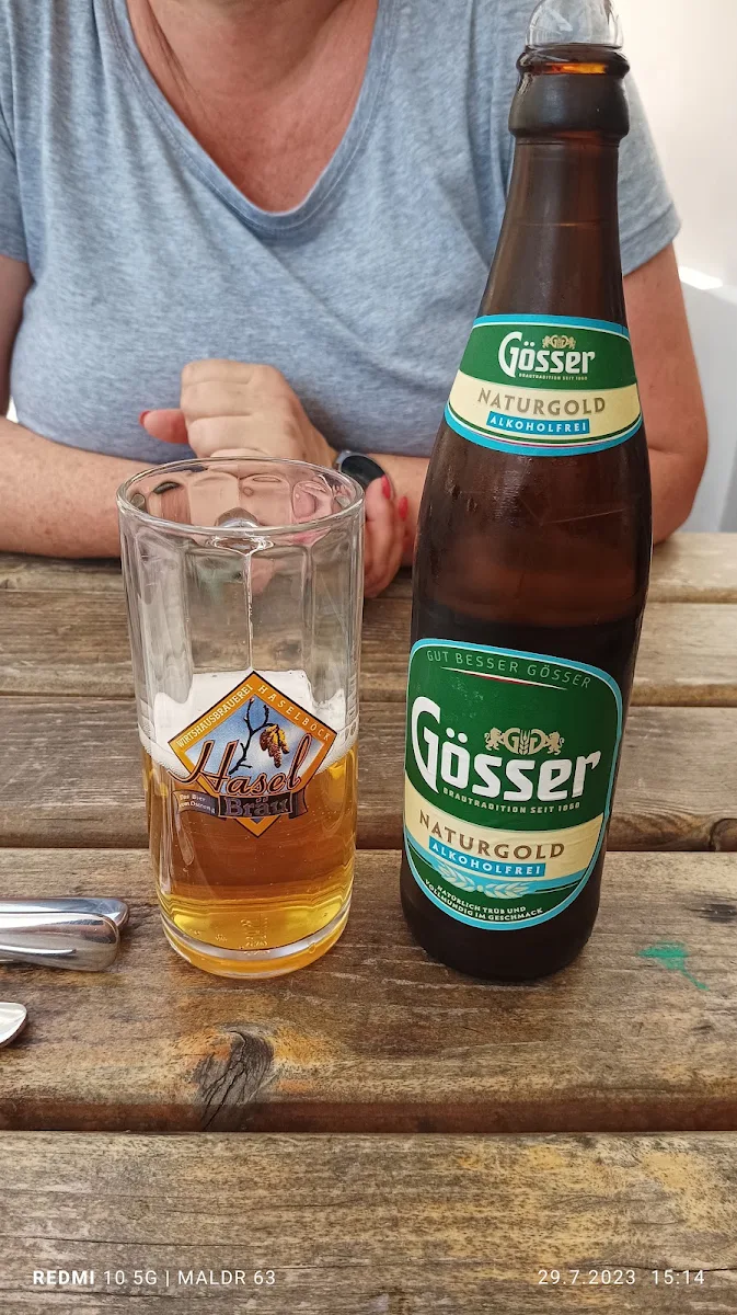Essen und Trinken photo 6