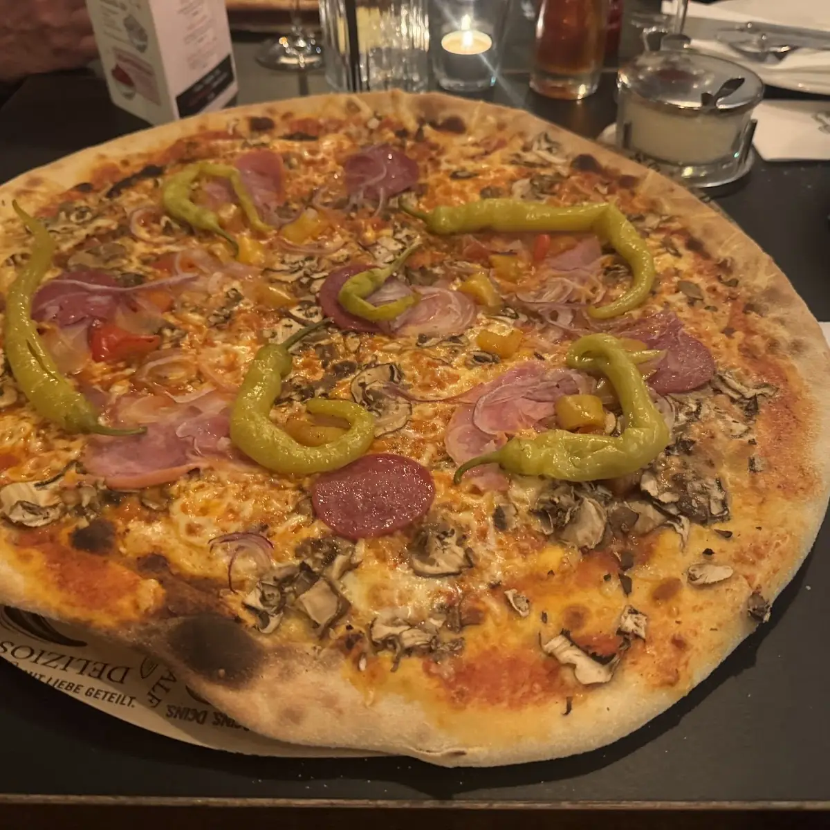Essen und Trinken photo 10