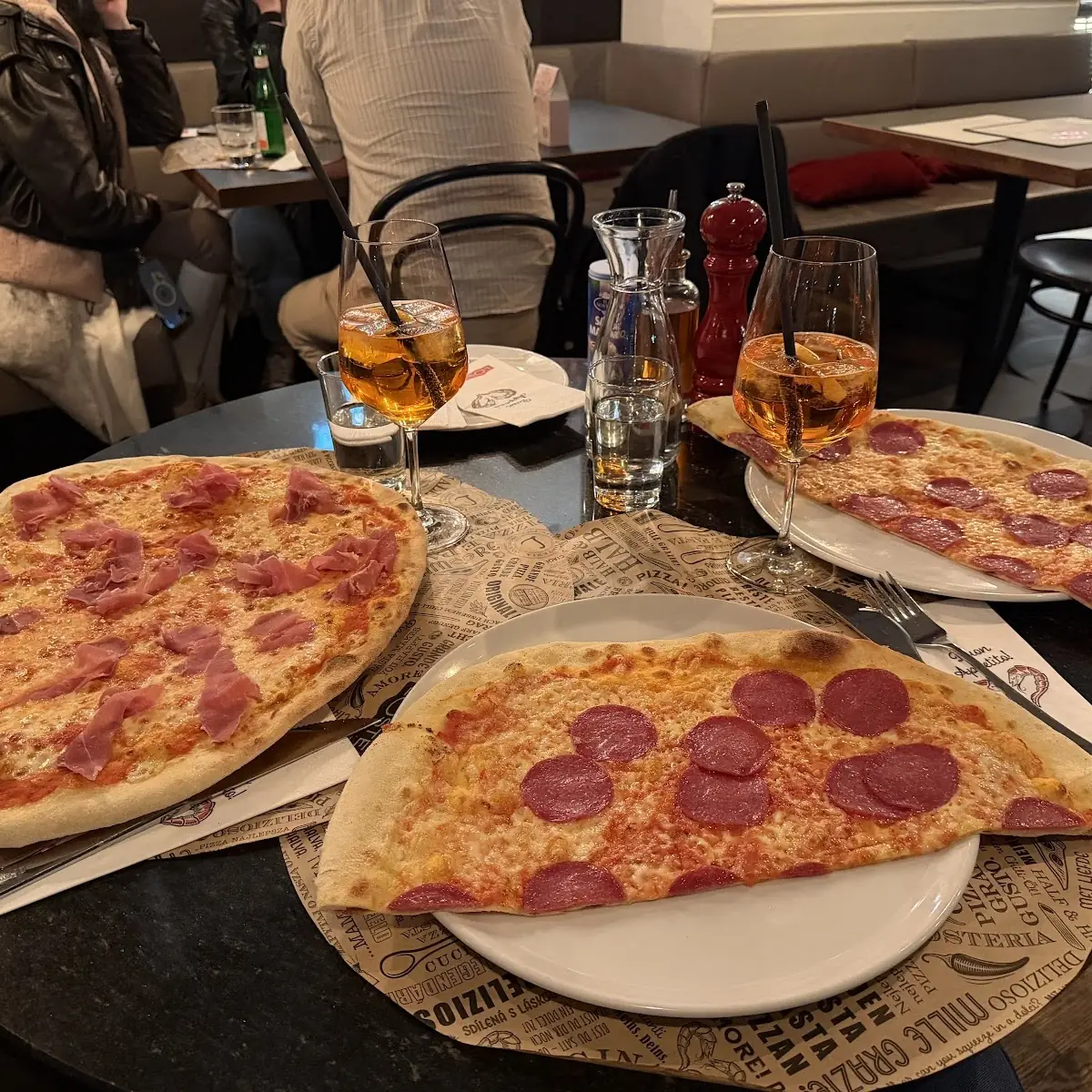 Essen und Trinken photo 4