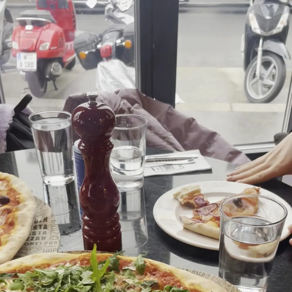 Essen und Trinken photo 8