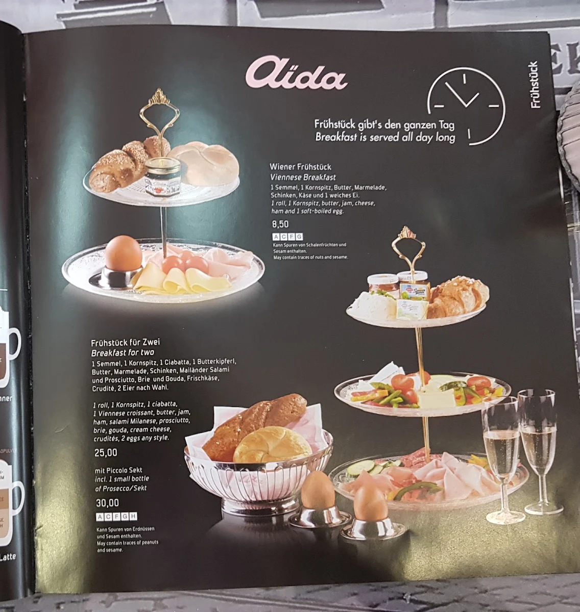 Speisekarte photo 7