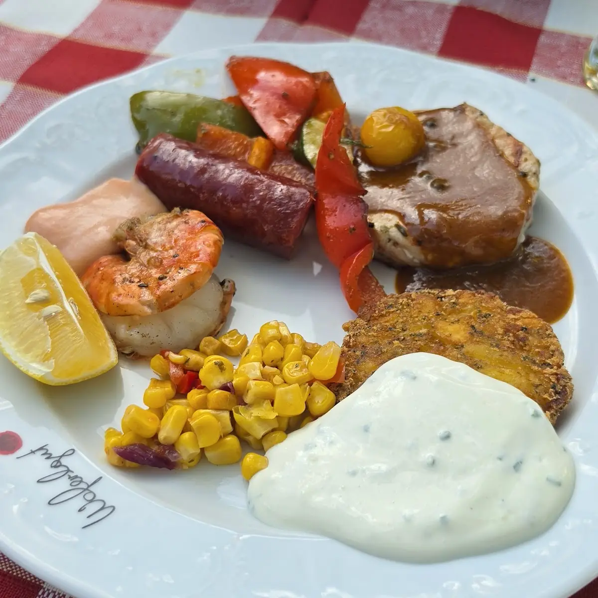 Essen und Trinken photo 1
