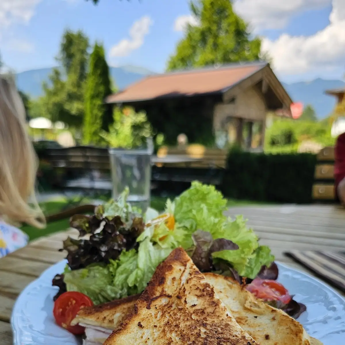 Essen und Trinken photo 2