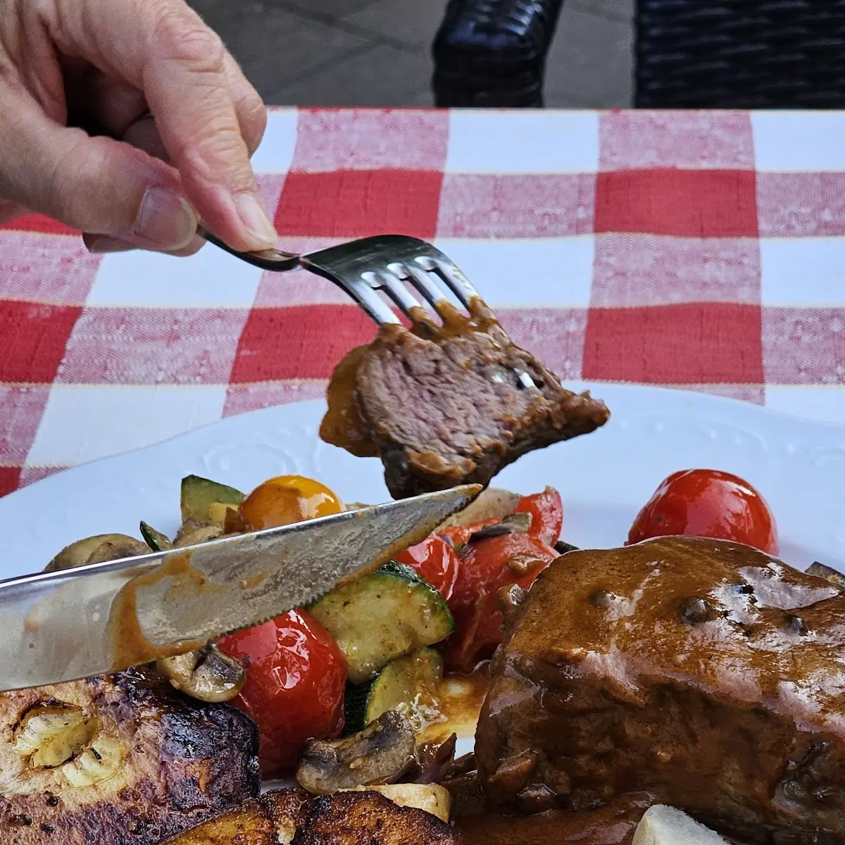 Essen und Trinken photo 3
