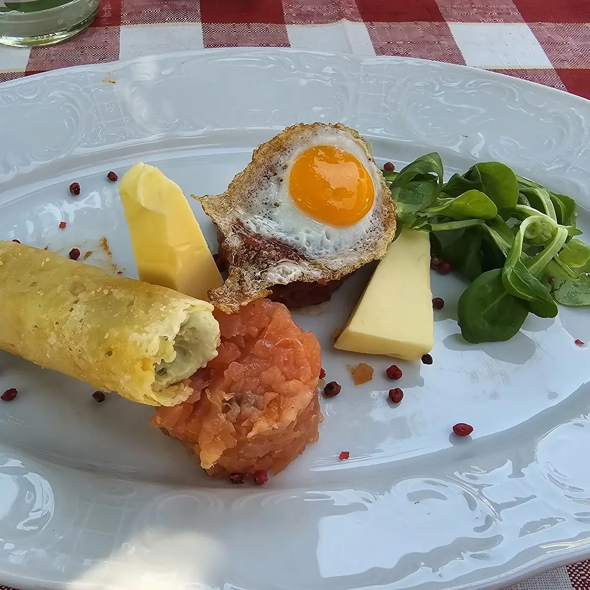 Essen und Trinken photo 6
