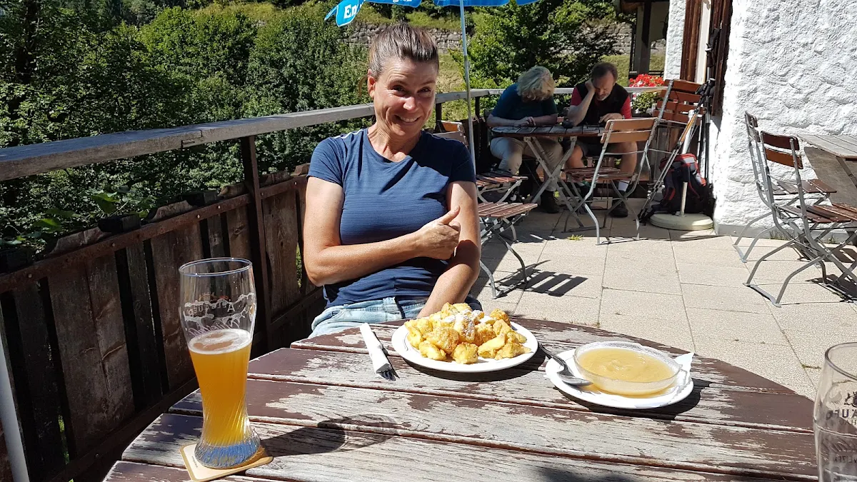 Essen und Trinken photo 10