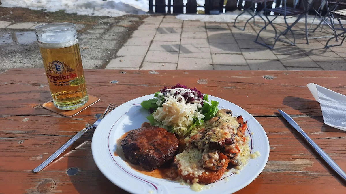 Essen und Trinken photo 3