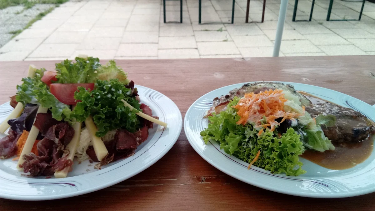Essen und Trinken photo 4
