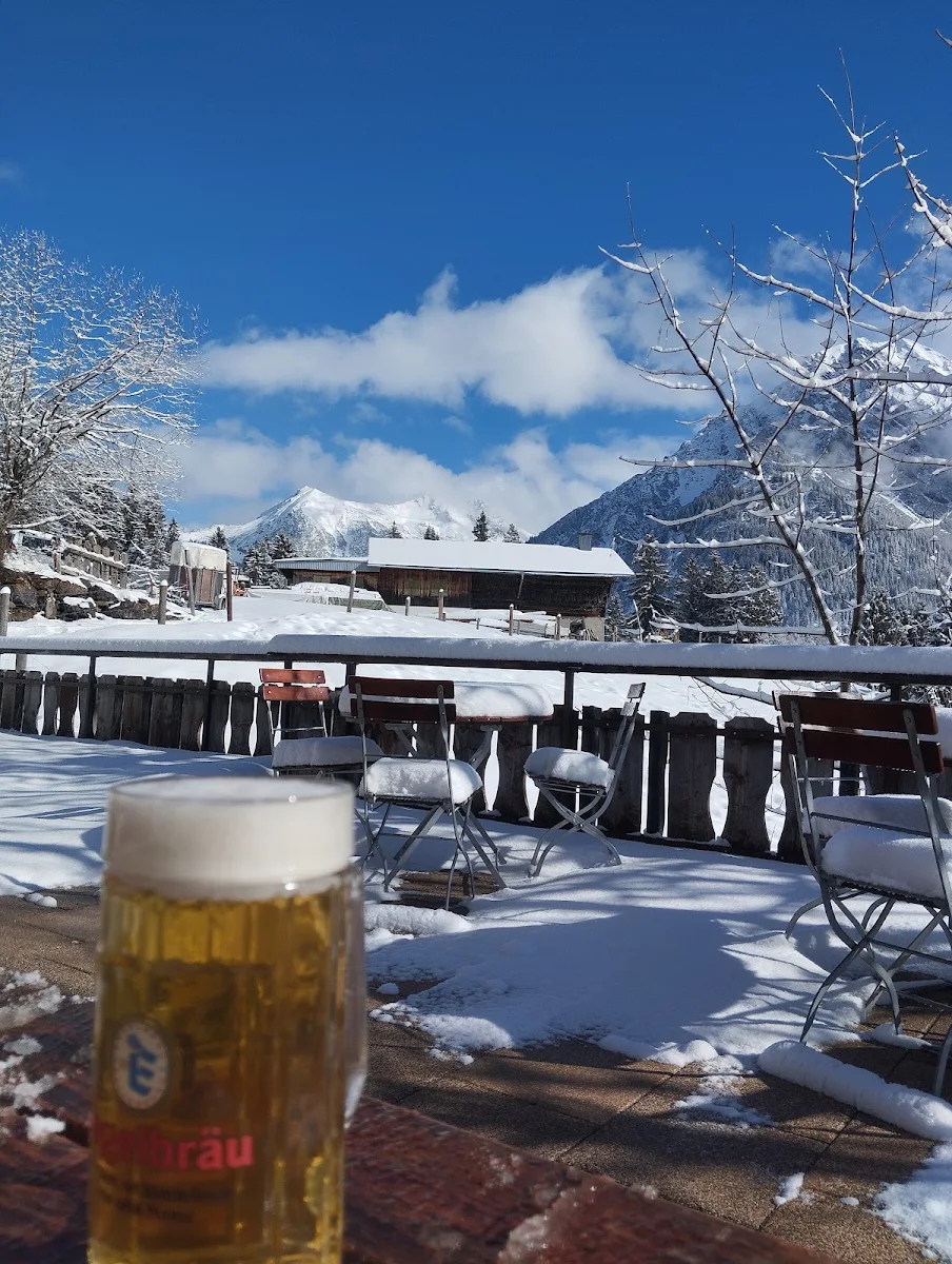 Essen und Trinken photo 5