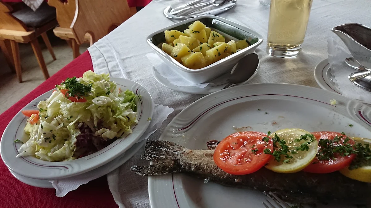 Essen und Trinken photo 7