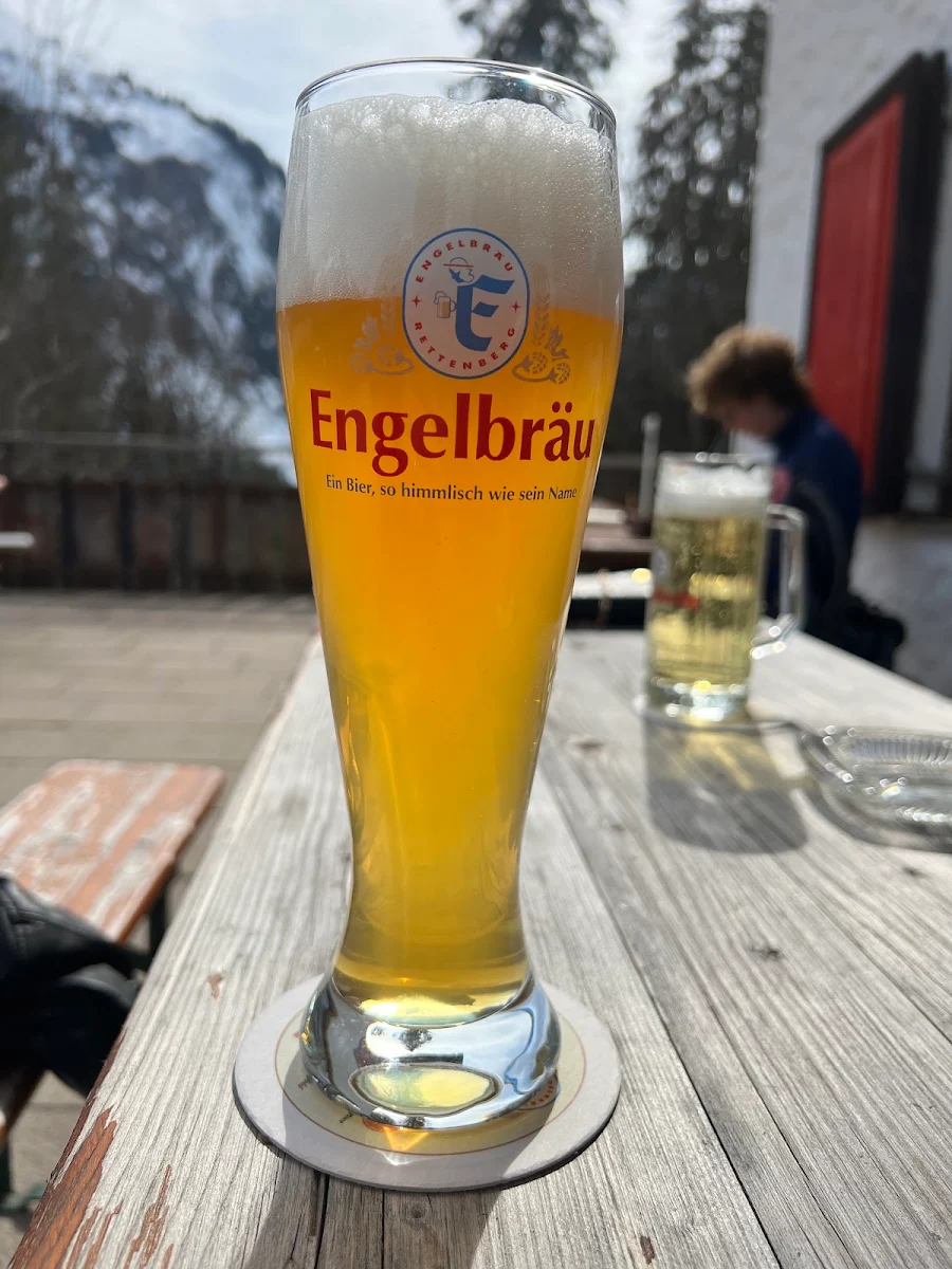 Essen und Trinken photo 8