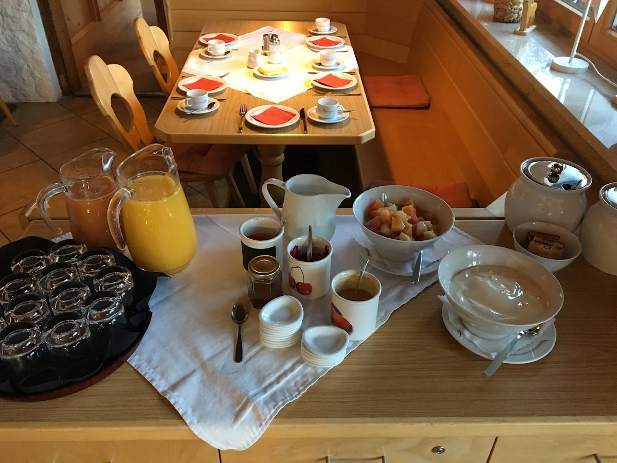 Essen und Trinken photo 9