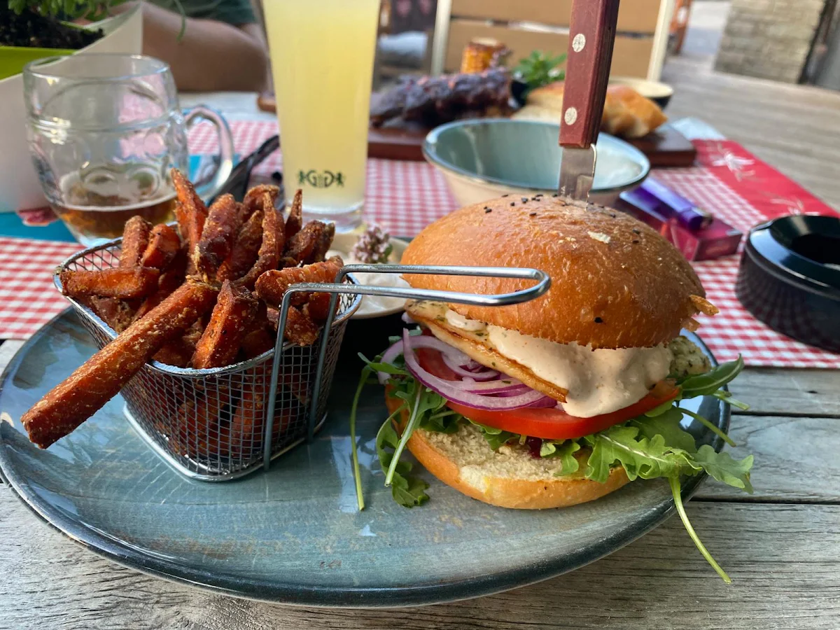 Essen und Trinken photo 1