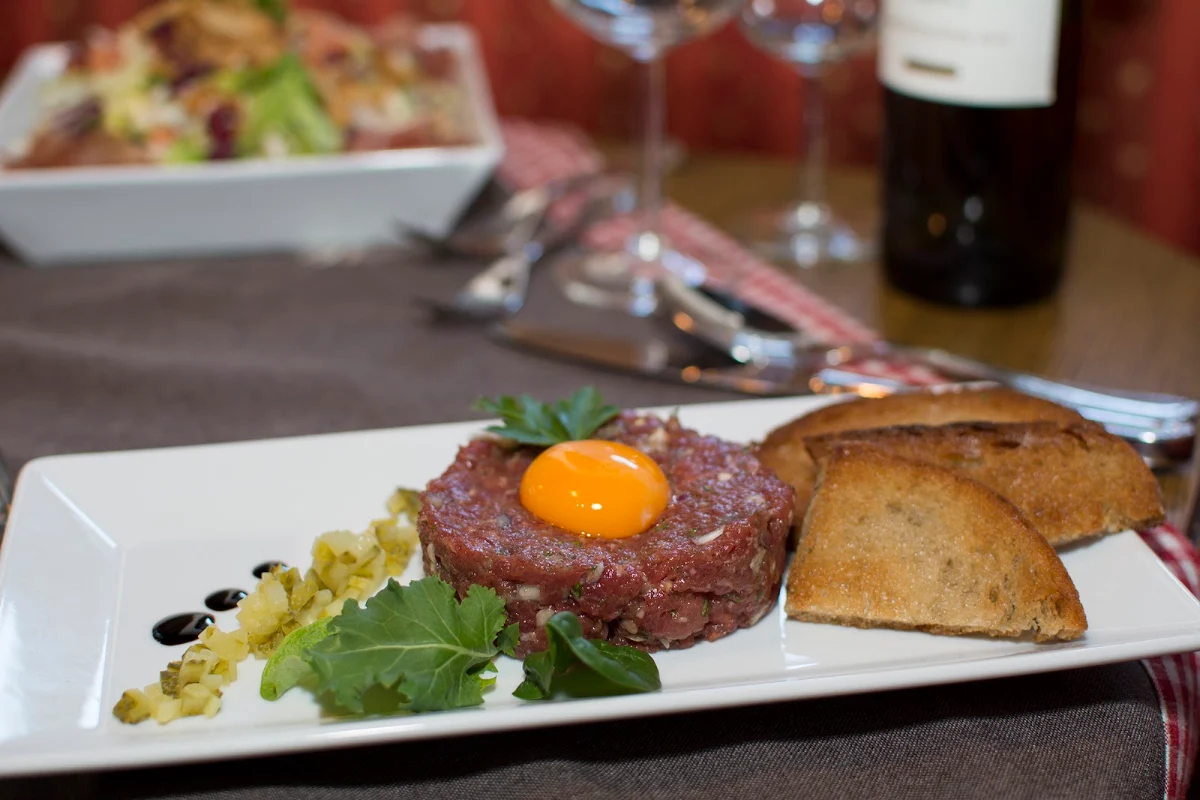 Essen und Trinken photo 10