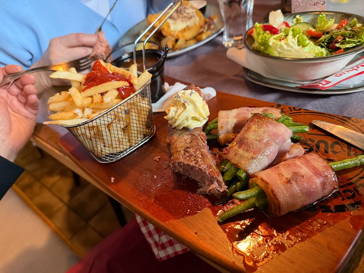 Essen und Trinken photo 3