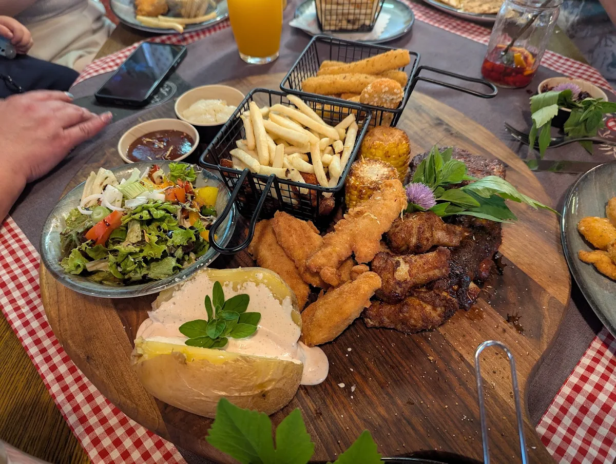 Essen und Trinken photo 4
