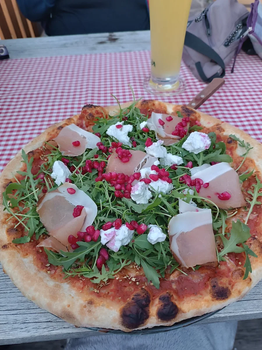 Essen und Trinken photo 7