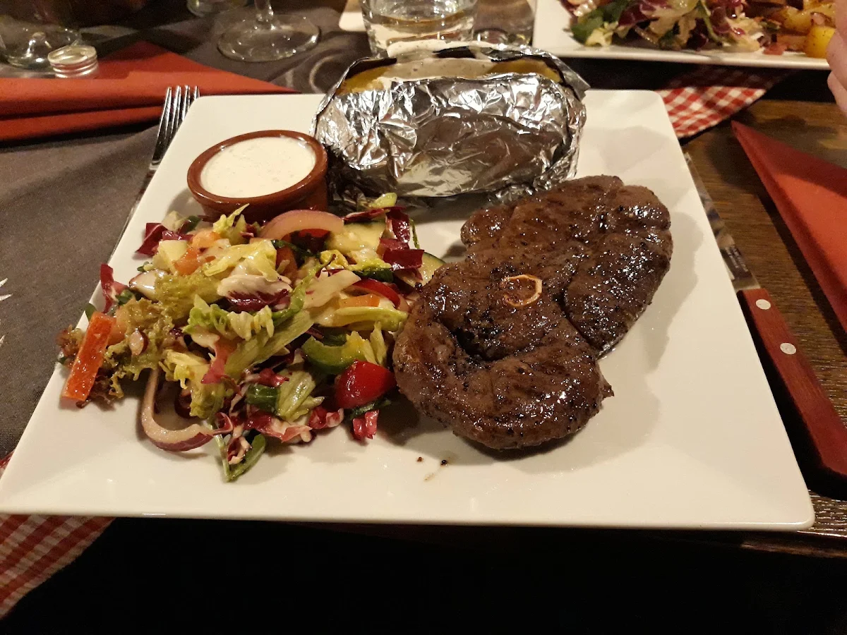 Essen und Trinken photo 8