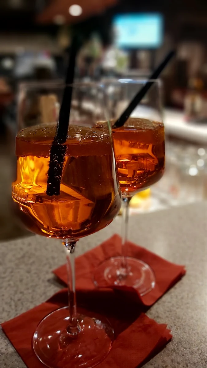 Essen und Trinken photo 9