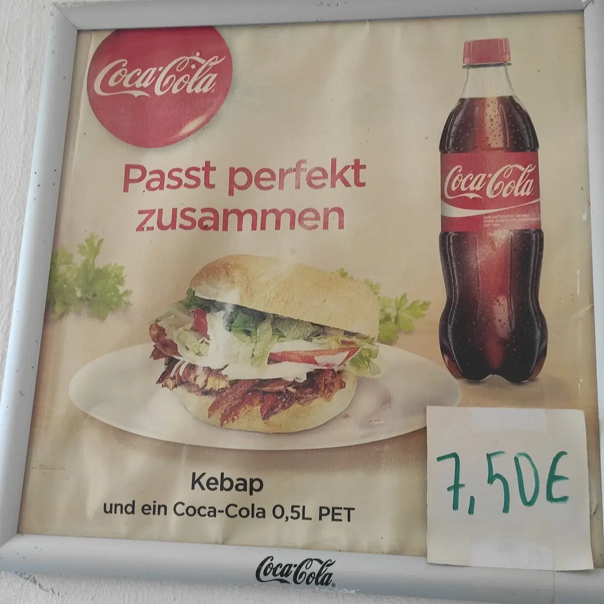 Speisekarte photo 7