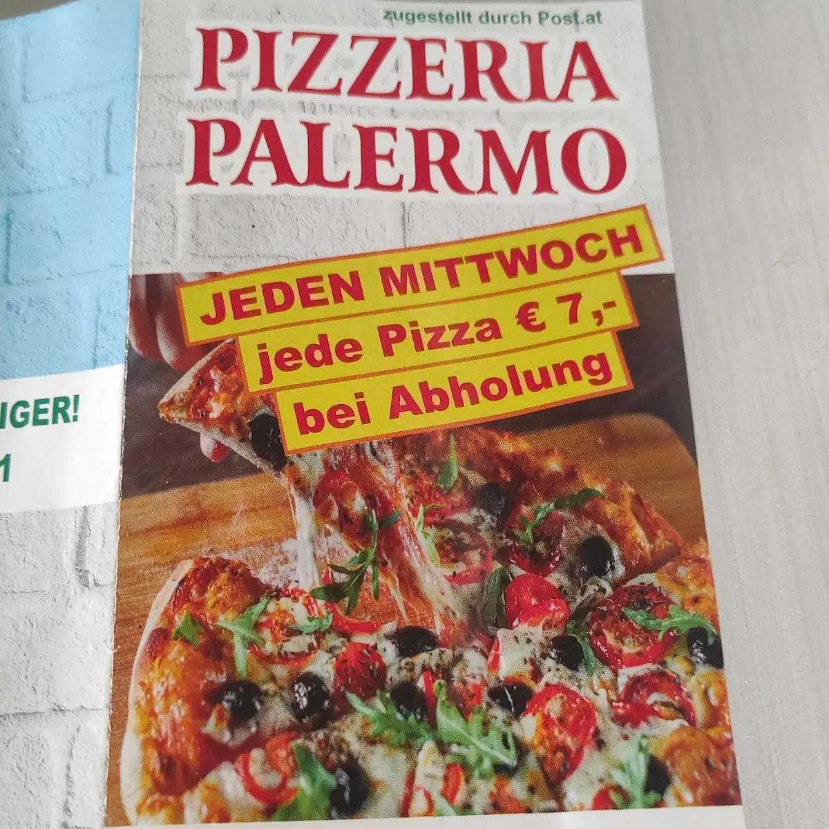 Speisekarte photo 8