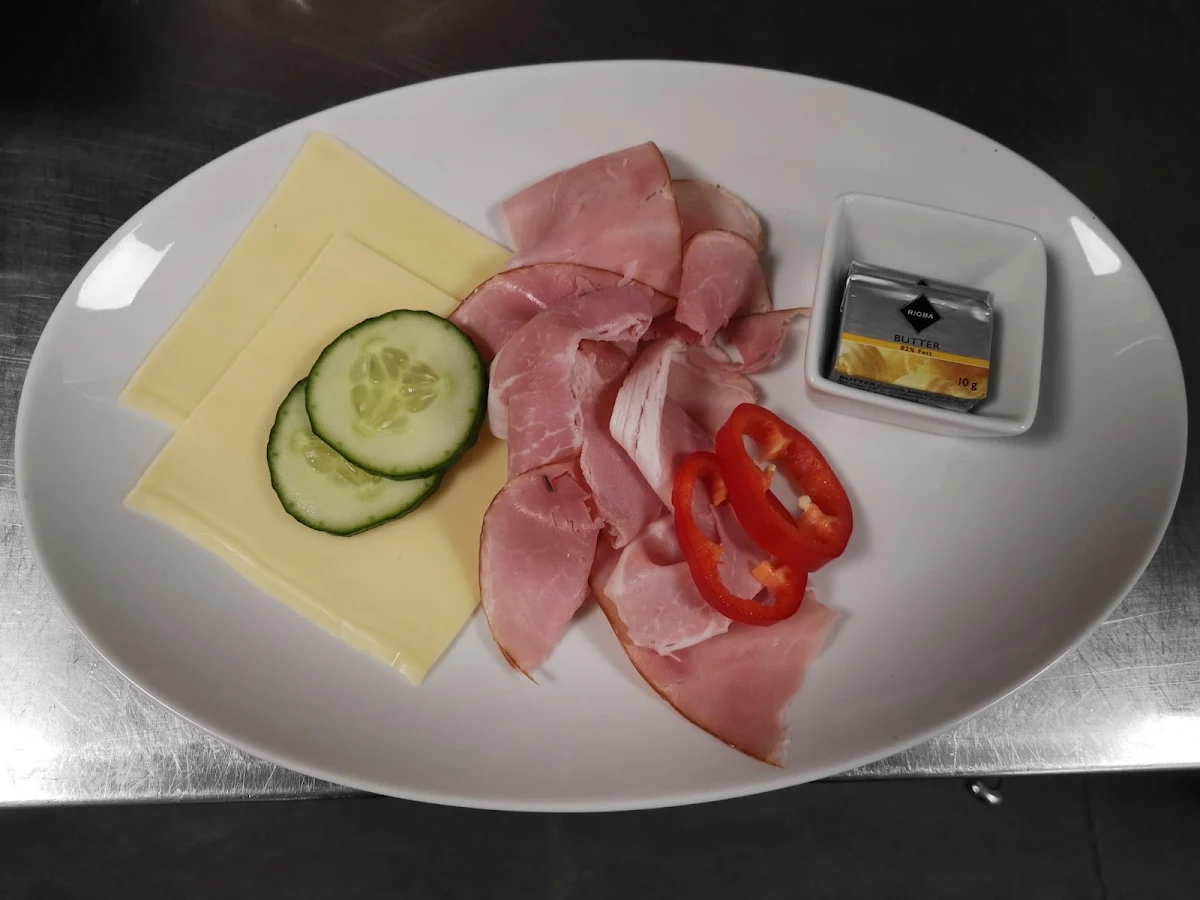 Essen und Trinken photo 10
