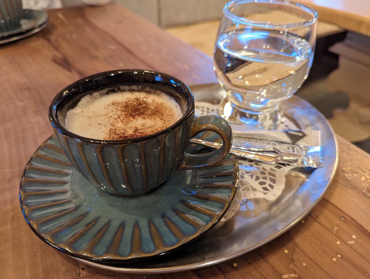 Essen und Trinken photo 4
