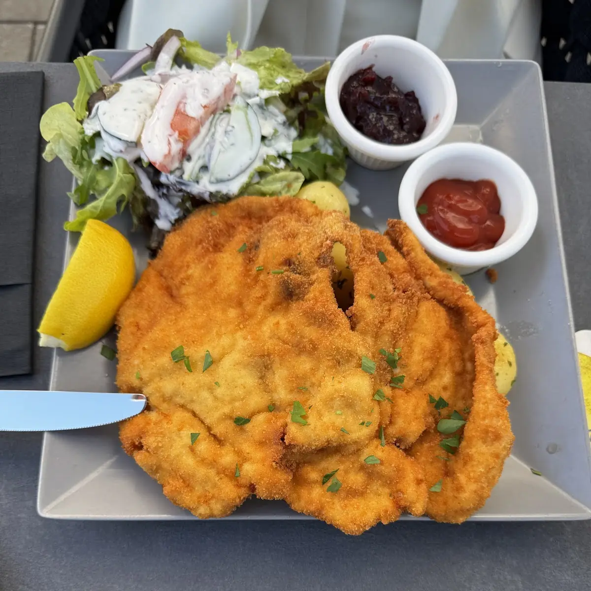 Essen und Trinken photo 7